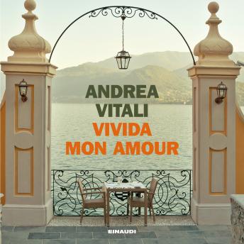 [Italian] - Vivida mon amour