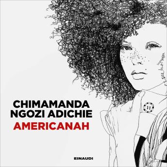 [Italian] - Americanah