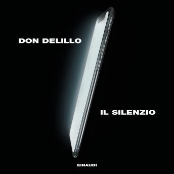 [Italian] - Il silenzio