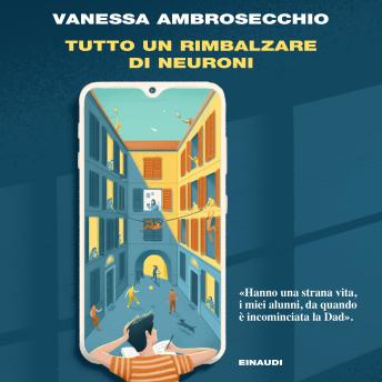 [Italian] - Tutto un rimbalzare di neuroni