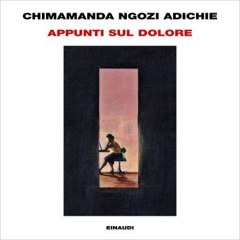 [Italian] - Appunti sul dolore