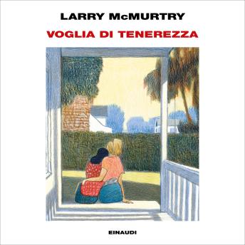 [Italian] - Voglia di tenerezza
