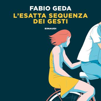 [Italian] - L'esatta sequenza dei gesti