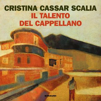 [Italian] - Il talento del cappellano