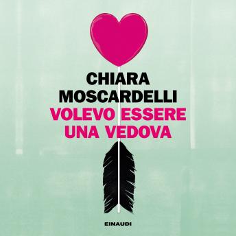 [Italian] - Volevo essere una vedova