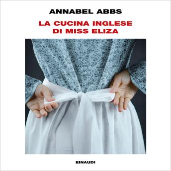 [Italian] - La cucina inglese di Miss Eliza