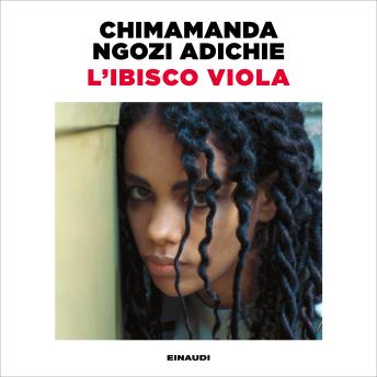 [Italian] - L'ibisco viola