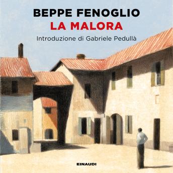[Italian] - La malora