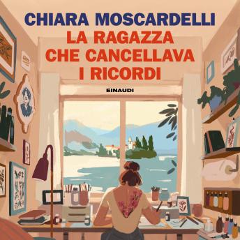 [Italian] - La ragazza che cancellava i ricordi