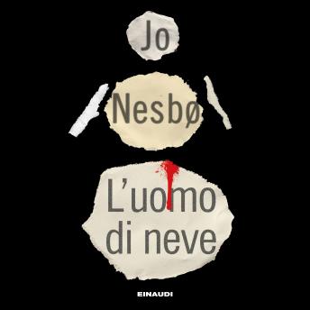 [Italian] - L'uomo di neve