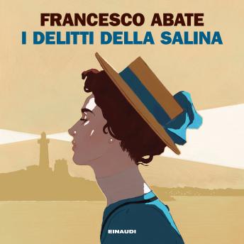 [Italian] - I delitti della salina
