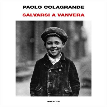 [Italian] - Salvarsi a vanvera