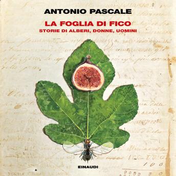 [Italian] - La foglia di fico: Storie di alberi, donne, uomini