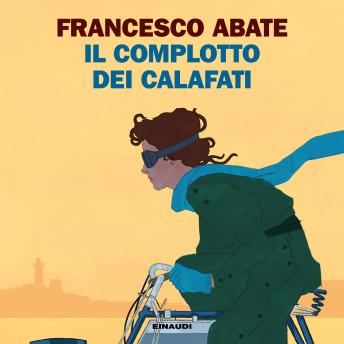 [Italian] - Il complotto dei Calafati