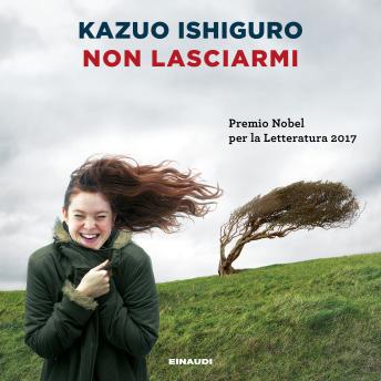 [Italian] - Non lasciarmi