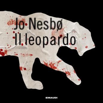 [Italian] - Il leopardo