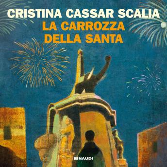 [Italian] - La carrozza della Santa