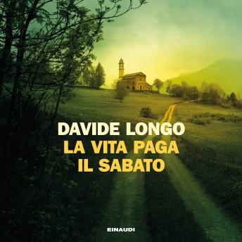 [Italian] - La vita paga il sabato