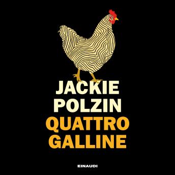 [Italian] - Quattro galline
