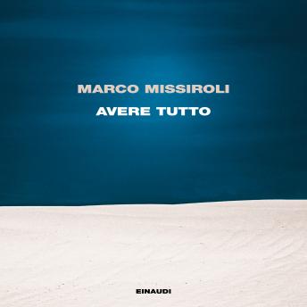 [Italian] - Avere tutto