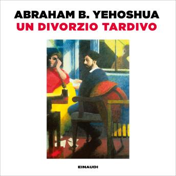 [Italian] - Un divorzio tardivo