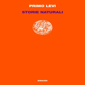 [Italian] - Storie naturali