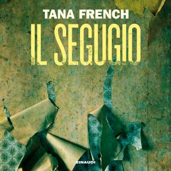 [Italian] - Il segugio
