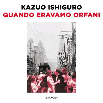 [Italian] - Quando eravamo orfani