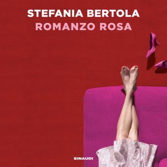 [Italian] - Romanzo Rosa