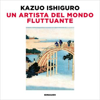 [Italian] - Un artista del mondo fluttuante