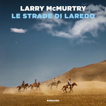[Italian] - Le strade di Laredo