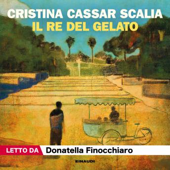 [Italian] - Il Re del gelato