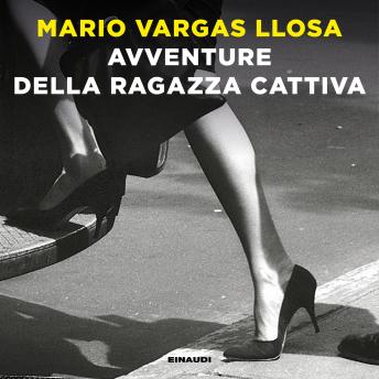 [Italian] - Avventure della ragazza cattiva