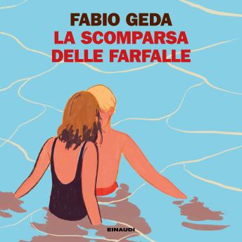 [Italian] - La scomparsa delle farfalle