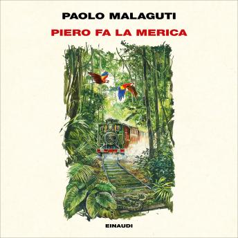 [Italian] - Piero fa la Merica