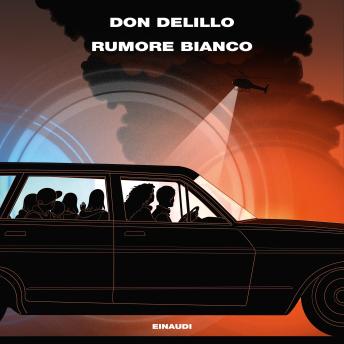 [Italian] - Rumore bianco