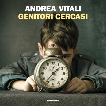 [Italian] - Genitori cercasi