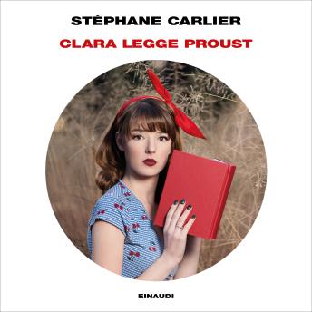 [Italian] - Clara legge Proust