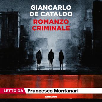 [Italian] - Romanzo criminale