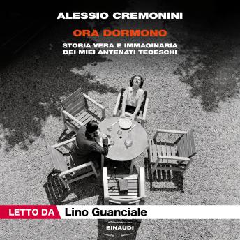 [Italian] - Ora dormono