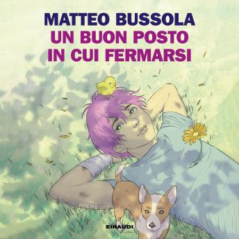 [Italian] - Un buon posto in cui fermarsi