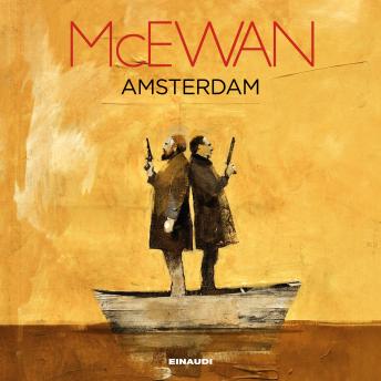 [Italian] - Amsterdam