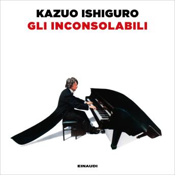 [Italian] - Gli inconsolabili
