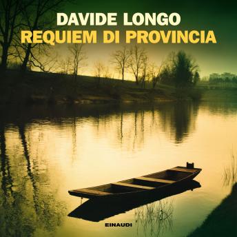 [Italian] - Requiem di provincia