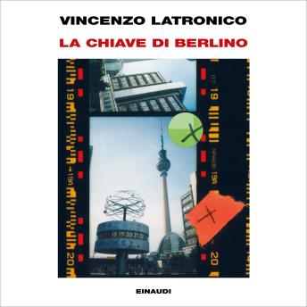 [Italian] - La chiave di Berlino