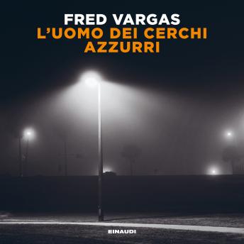[Italian] - L'uomo dei cerchi azzurri