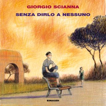 [Italian] - Senza dirlo a nessuno