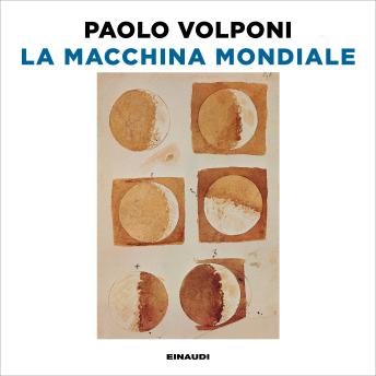 [Italian] - La macchina mondiale