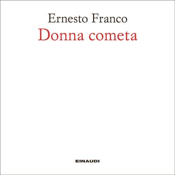 [Italian] - Donna cometa