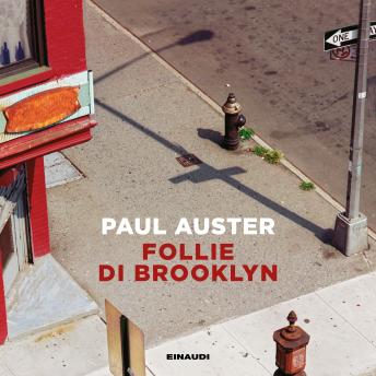 [Italian] - Follie di Brooklyn